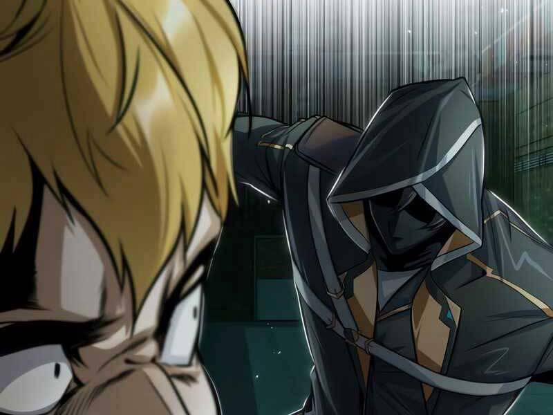 Giáo Sư Gián Điệp 18 trang 131