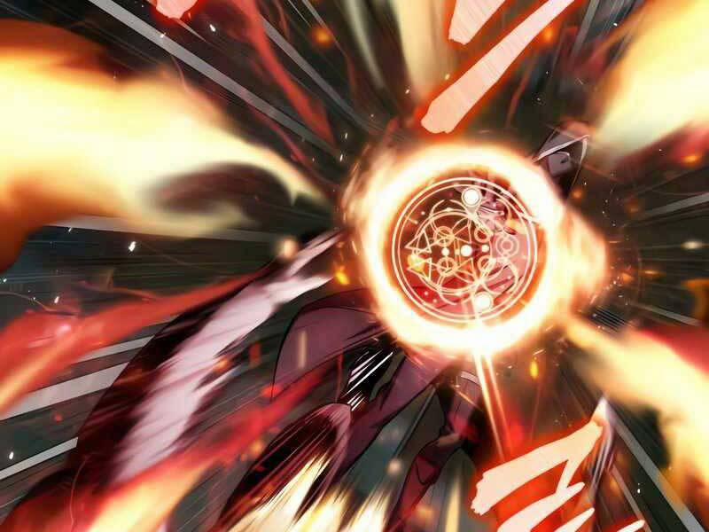 Giáo Sư Gián Điệp 18 trang 147