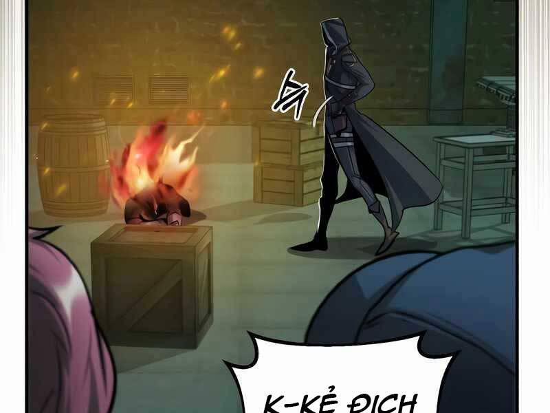 Giáo Sư Gián Điệp 18 trang 154