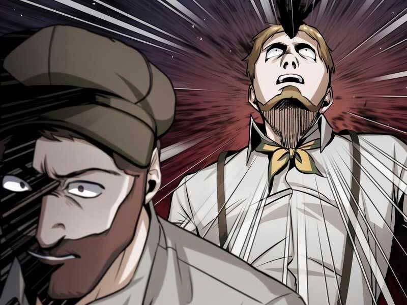 Giáo Sư Gián Điệp 18 trang 17