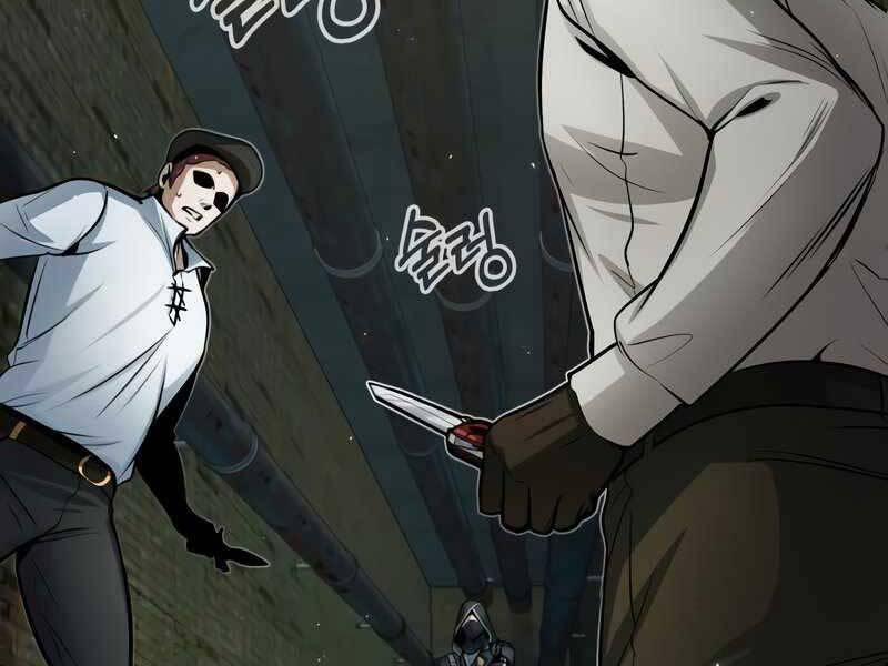 Giáo Sư Gián Điệp 18 trang 28