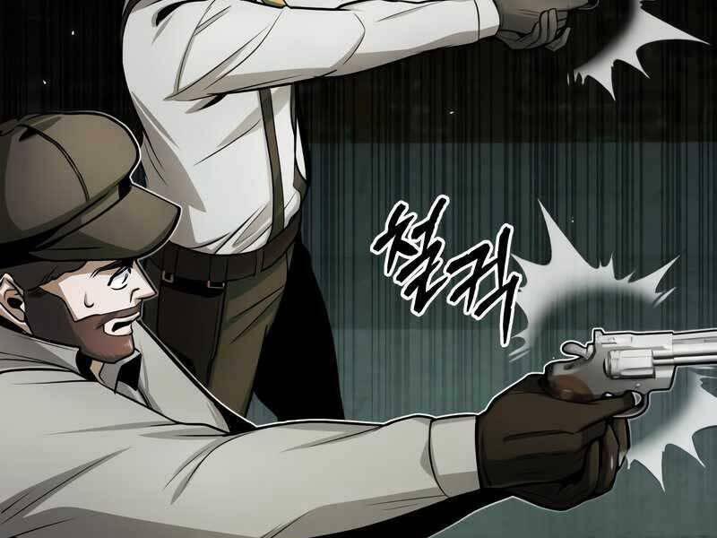 Giáo Sư Gián Điệp 18 trang 4