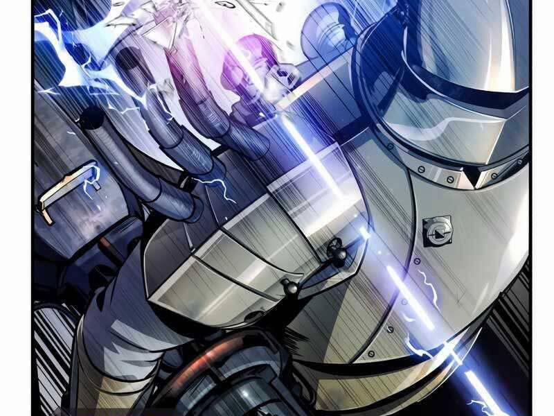 Giáo Sư Gián Điệp 18 trang 47