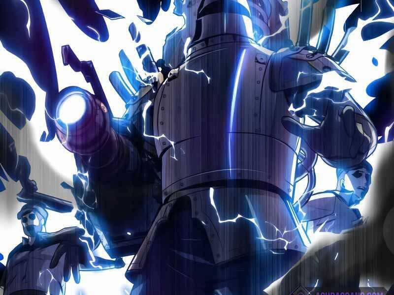 Giáo Sư Gián Điệp 18 trang 53