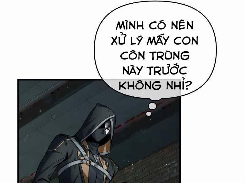 Giáo Sư Gián Điệp 18 trang 74