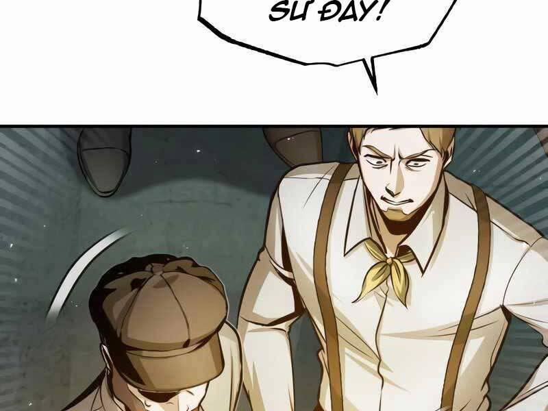 Giáo Sư Gián Điệp 18 trang 9