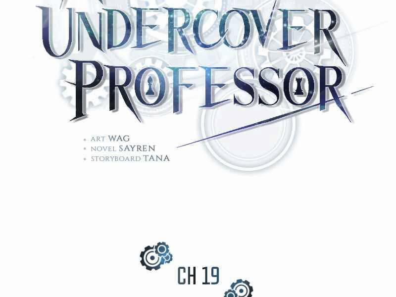 Giáo Sư Gián Điệp 19 trang 118