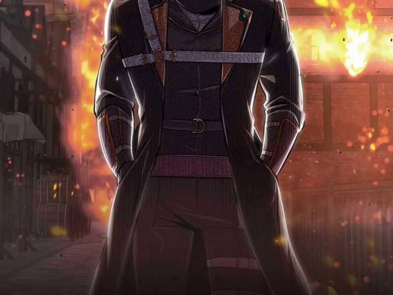 Giáo Sư Gián Điệp 19 trang 138