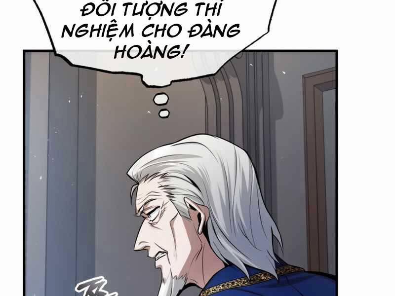 Giáo Sư Gián Điệp 19 trang 161