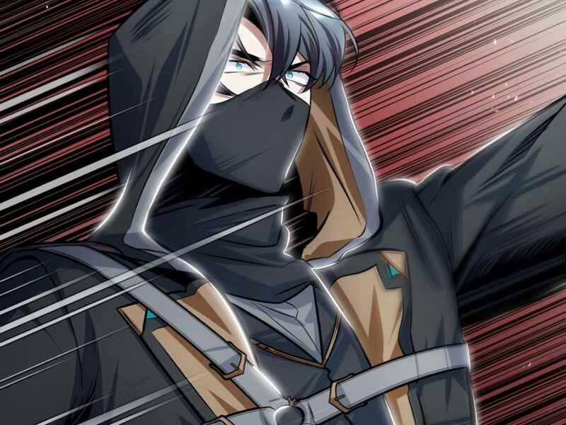 Giáo Sư Gián Điệp 19 trang 28