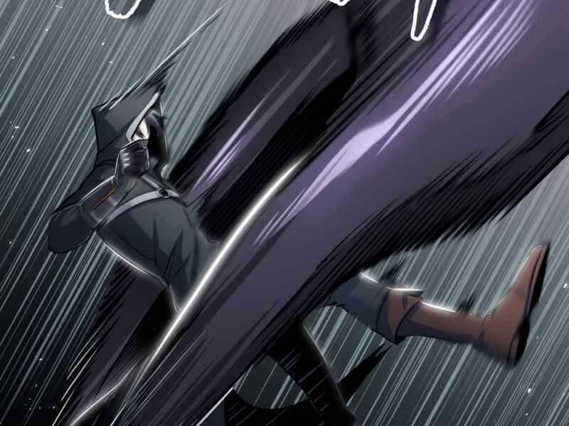 Giáo Sư Gián Điệp 19 trang 31