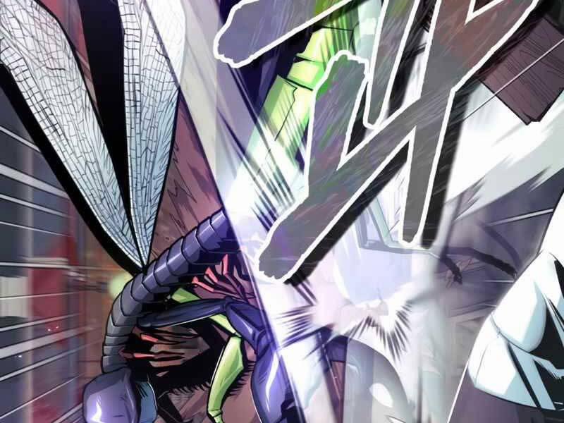 Giáo Sư Gián Điệp 19 trang 5