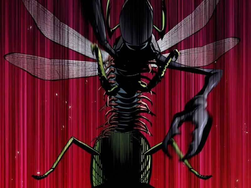 Giáo Sư Gián Điệp 19 trang 69