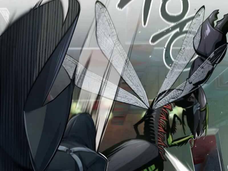 Giáo Sư Gián Điệp 19 trang 71