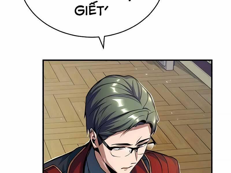 Giáo Sư Gián Điệp 20 trang 171