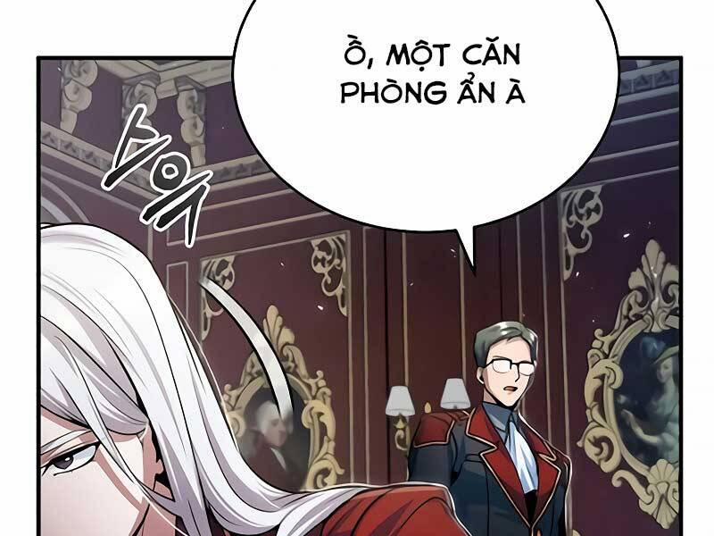 Giáo Sư Gián Điệp 20 trang 189