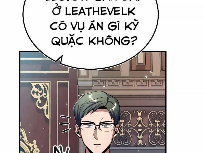 Giáo Sư Gián Điệp 20 trang 221