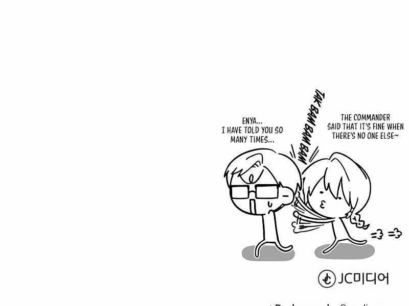 Giáo Sư Gián Điệp 20 trang 232