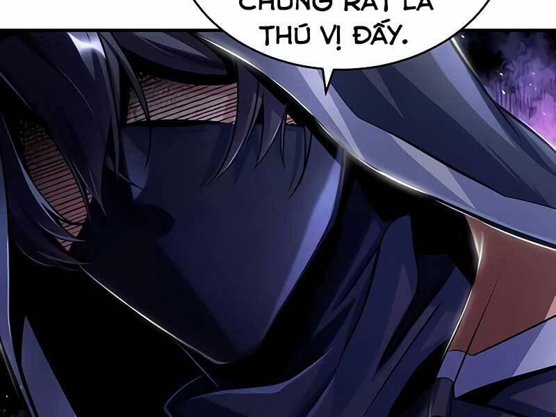 Giáo Sư Gián Điệp 20 trang 5