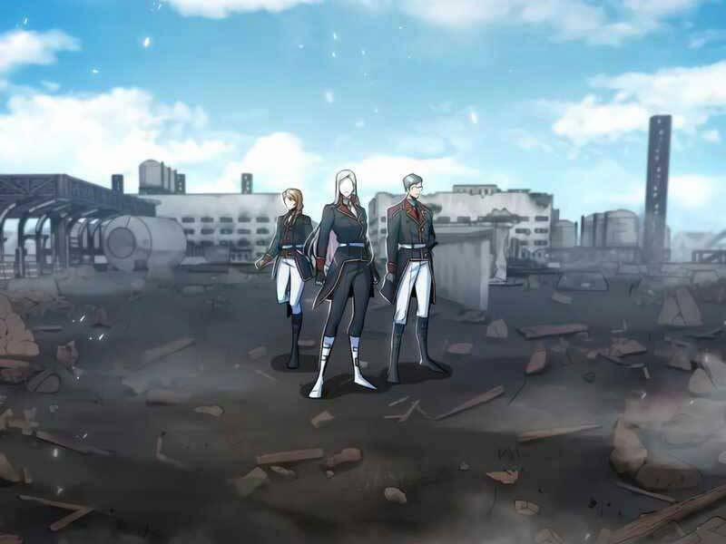 Giáo Sư Gián Điệp 21 trang 122