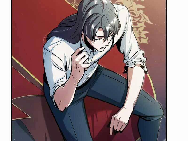 Giáo Sư Gián Điệp 21 trang 13