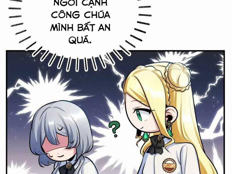 Giáo Sư Gián Điệp 21 trang 182