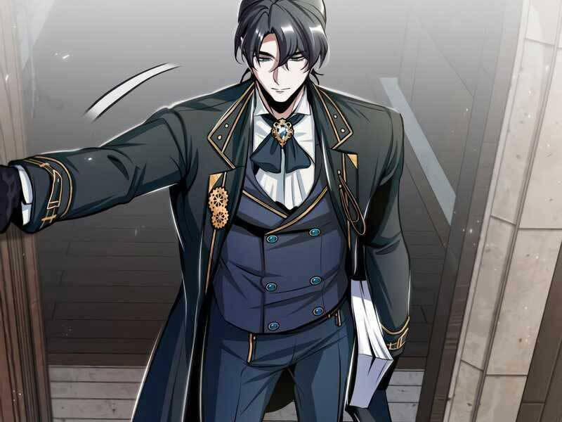 Giáo Sư Gián Điệp 21 trang 185