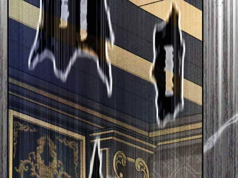 Giáo Sư Gián Điệp 21 trang 2