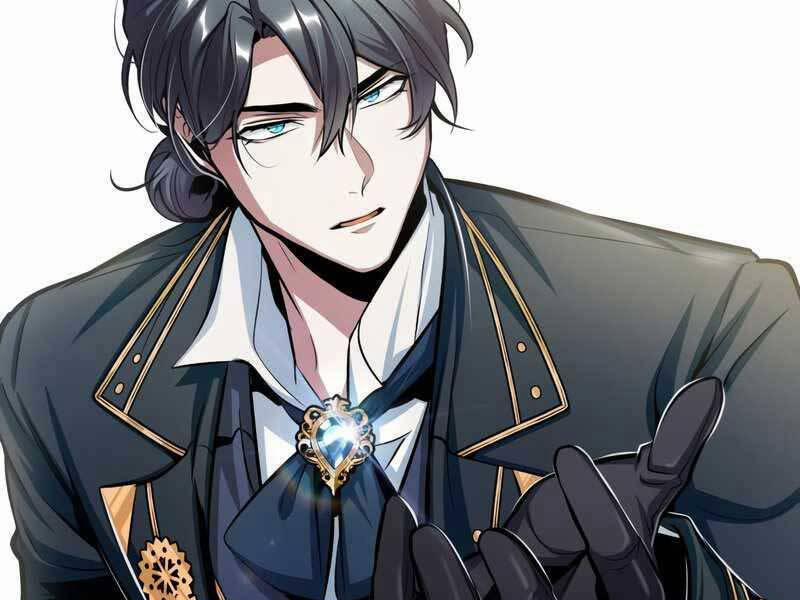 Giáo Sư Gián Điệp 21 trang 206