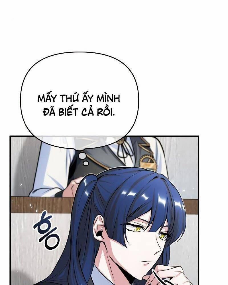 Giáo Sư Gián Điệp 22 trang 101