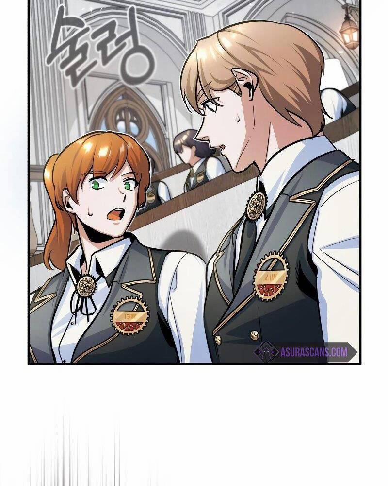 Giáo Sư Gián Điệp 22 trang 13