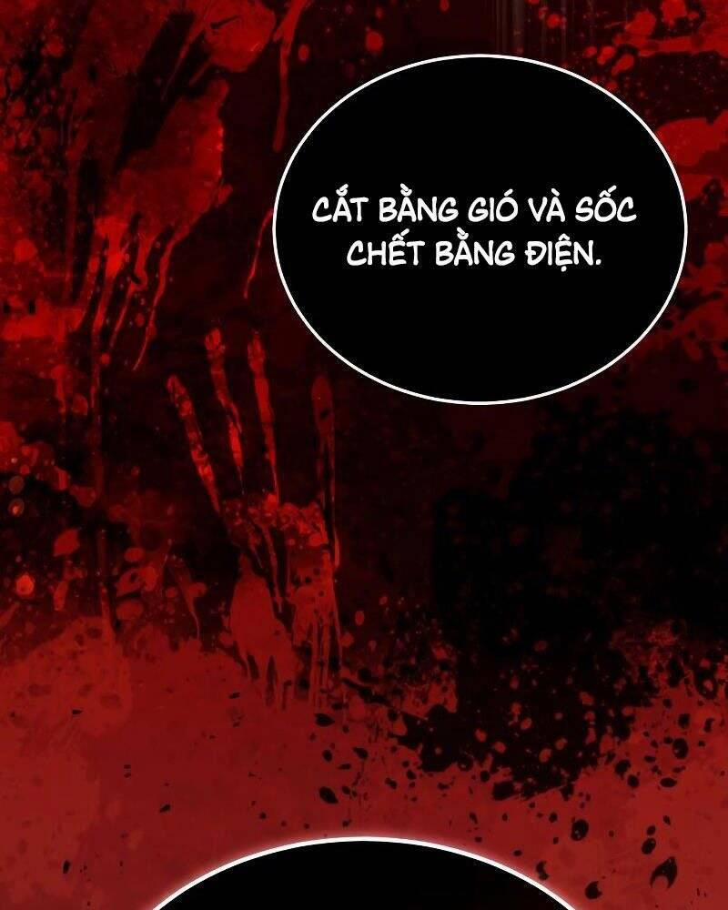 Giáo Sư Gián Điệp 22 trang 15