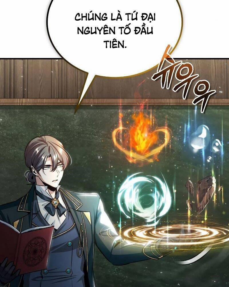 Giáo Sư Gián Điệp 22 trang 2