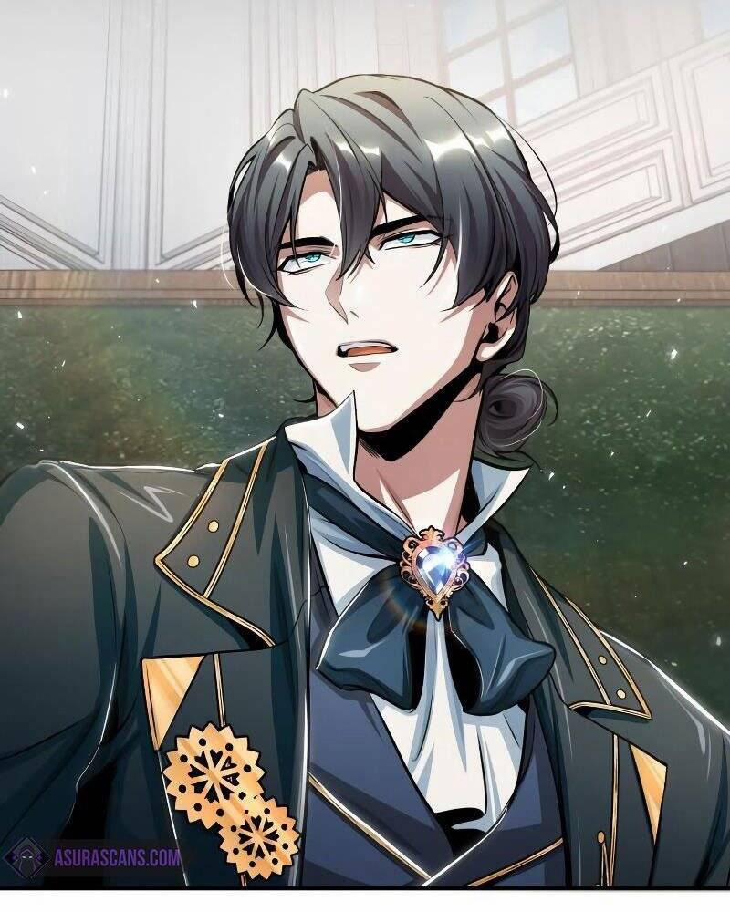 Giáo Sư Gián Điệp 22 trang 21