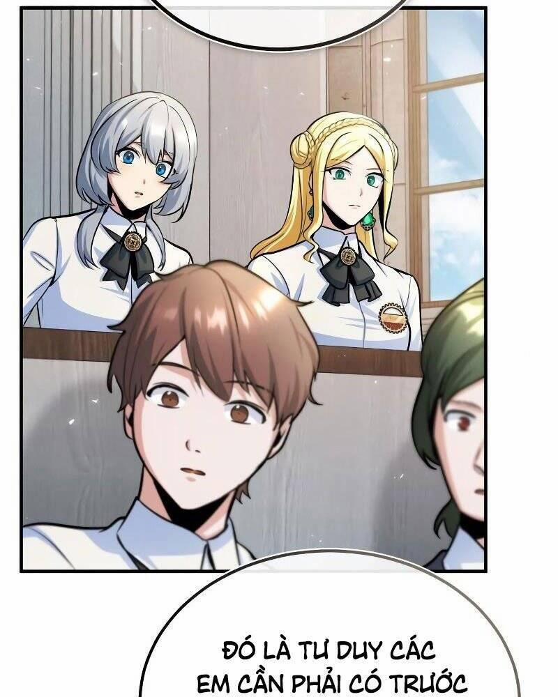 Giáo Sư Gián Điệp 22 trang 23