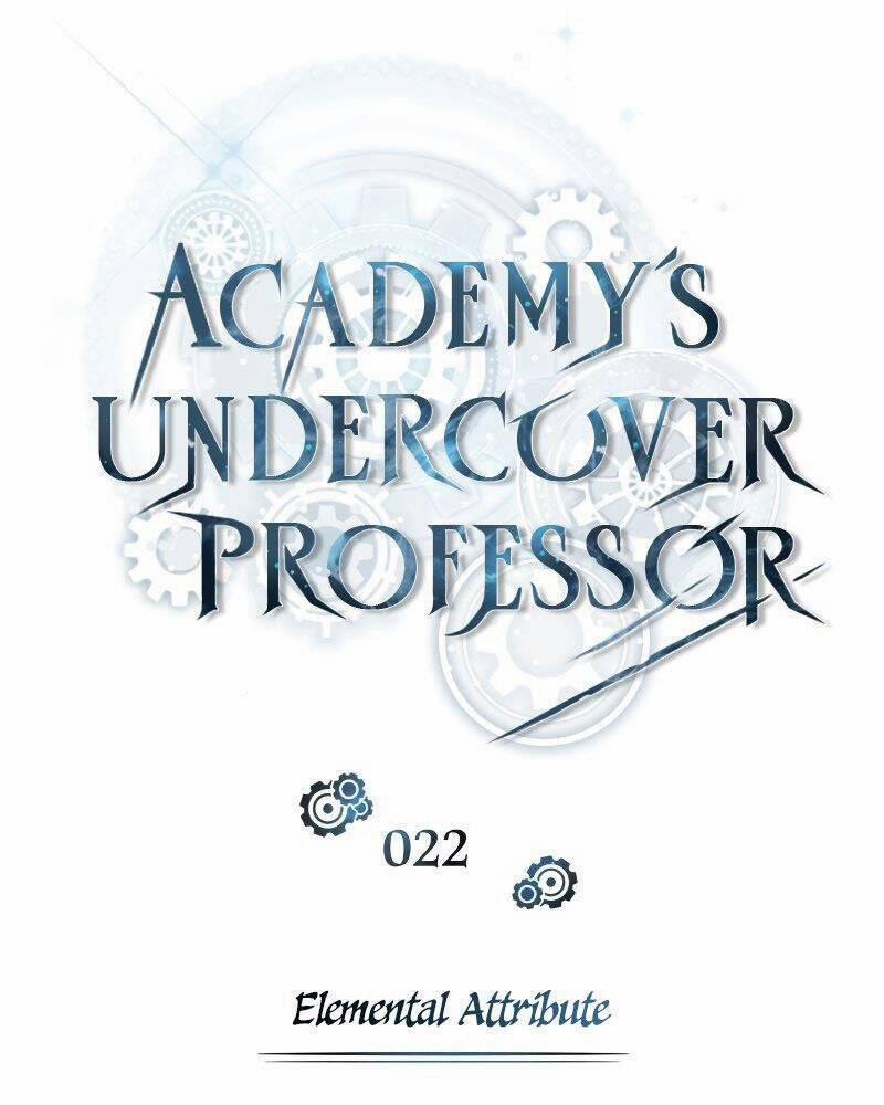 Giáo Sư Gián Điệp 22 trang 28