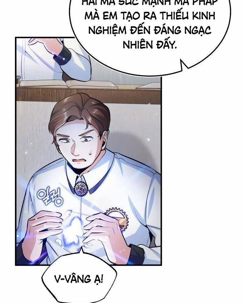 Giáo Sư Gián Điệp 22 trang 31