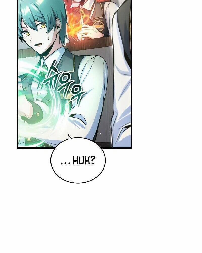 Giáo Sư Gián Điệp 22 trang 35