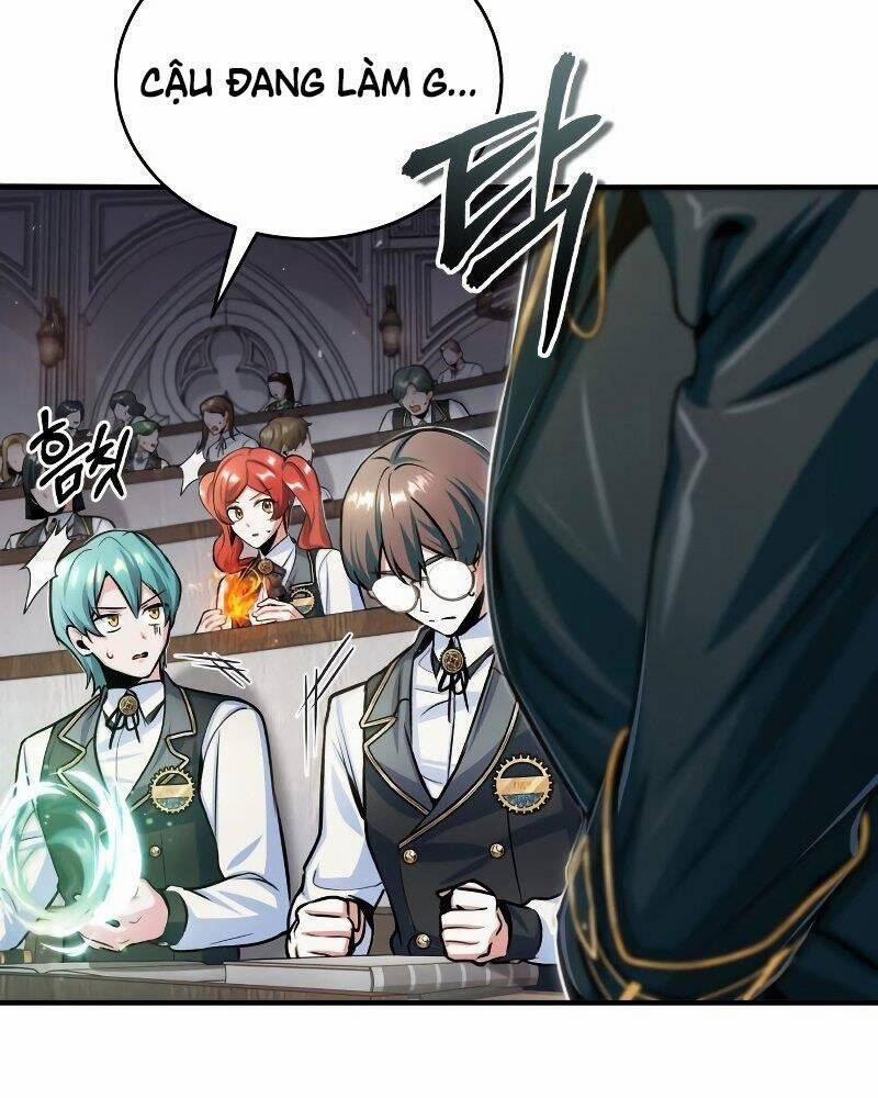 Giáo Sư Gián Điệp 22 trang 38