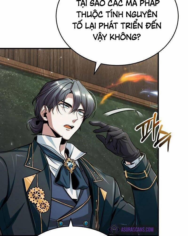 Giáo Sư Gián Điệp 22 trang 4