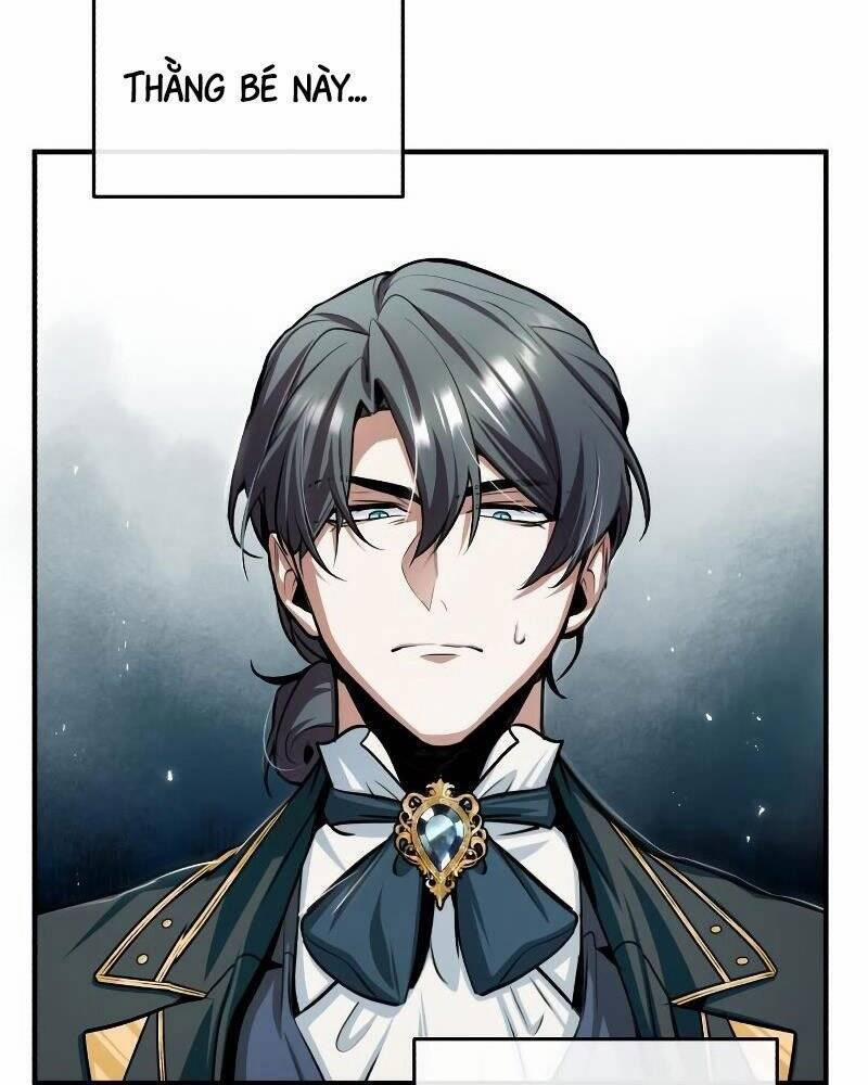 Giáo Sư Gián Điệp 22 trang 41