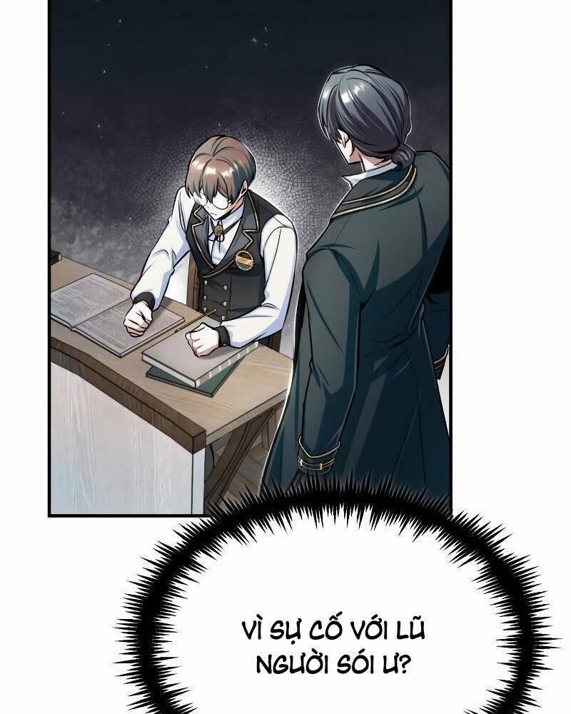 Giáo Sư Gián Điệp 22 trang 43