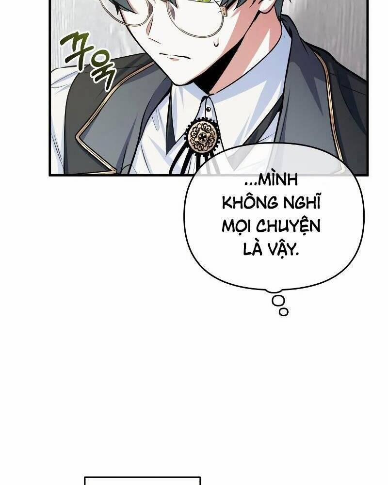 Giáo Sư Gián Điệp 22 trang 45