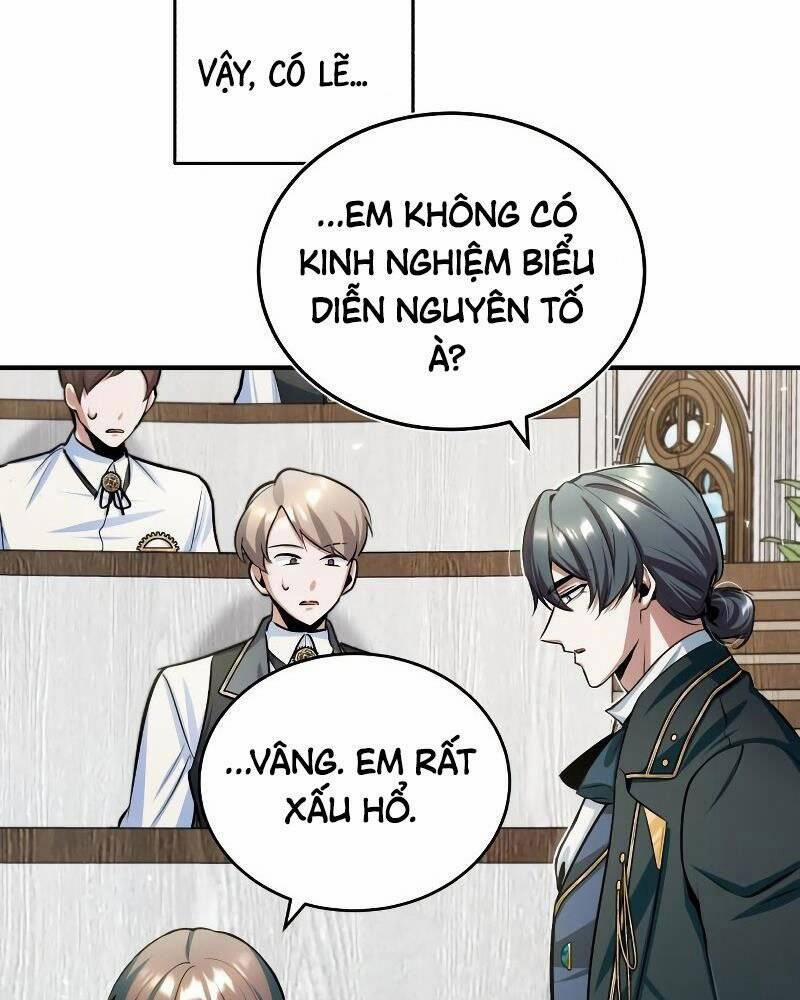 Giáo Sư Gián Điệp 22 trang 46