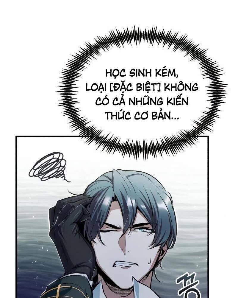 Giáo Sư Gián Điệp 22 trang 48