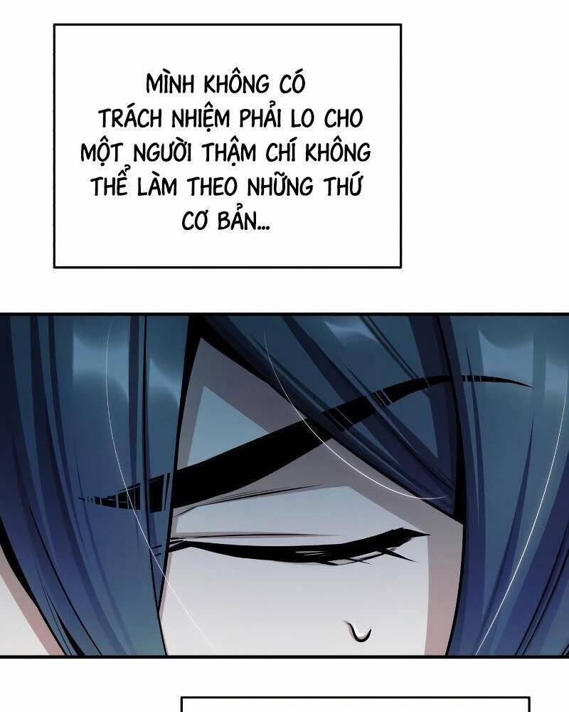 Giáo Sư Gián Điệp 22 trang 50