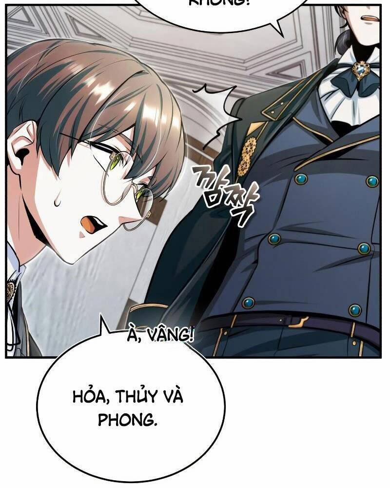 Giáo Sư Gián Điệp 22 trang 52