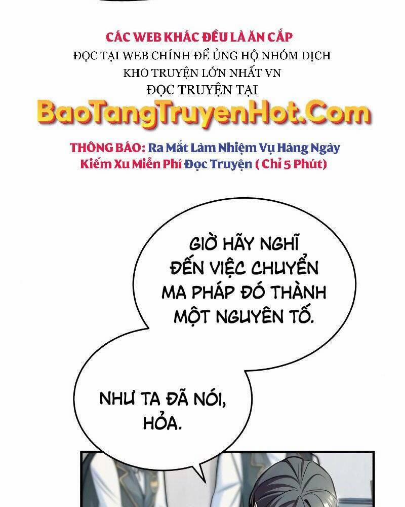 Giáo Sư Gián Điệp 22 trang 58