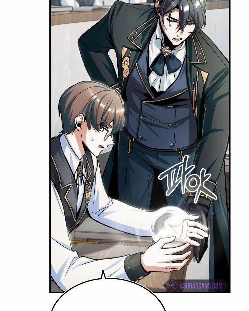 Giáo Sư Gián Điệp 22 trang 59