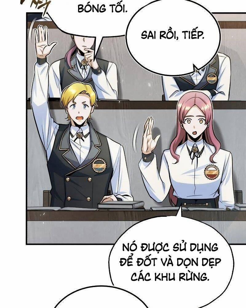 Giáo Sư Gián Điệp 22 trang 6